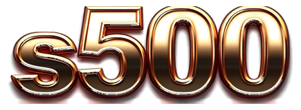 s500 logo