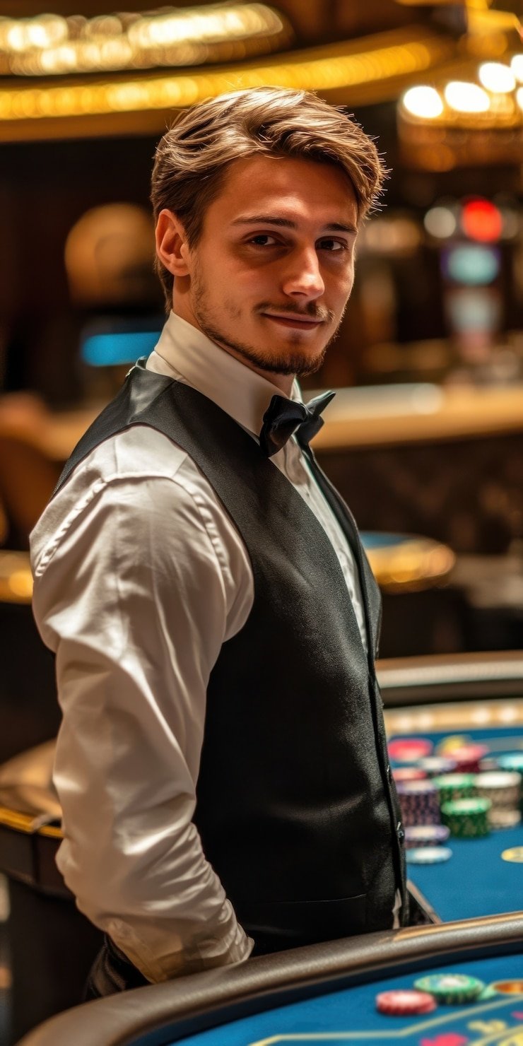 s500 Speed Baccarat
